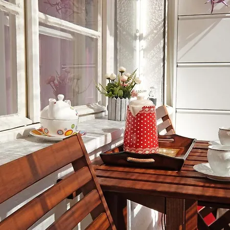 Apartment Paradise Starry Suite-city Center