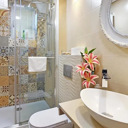 Apartment Paradise Starry Suite-city Center Belgrade