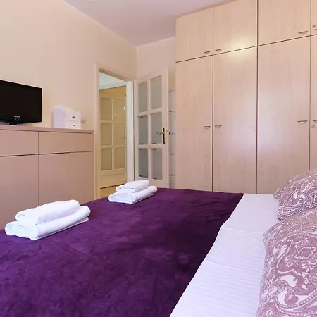 Apartment Paradise Starry Suite-city Center